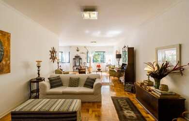 Imagem 2: Venda Apartamento 2 Dormitórios - 220 m² Bela Vista