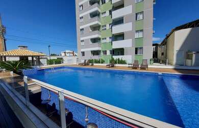 Imagem 2: Apartamento para venda possui 52 metros quadrados com 2 quartos