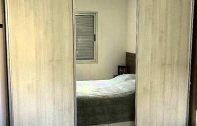 Imagem 7: Apartamento com 1 dormitório à venda, 49 m² por R$ 250.000 - Jardim Vila Formosa - São Pau