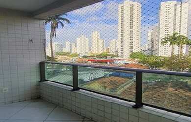 Imagem 4: Apartamento com 3 dormitórios, 90 m² - venda por R$ 560.000,00 ou aluguel por R$ 2.200,00