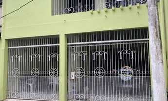 Imagem: Casa de 3 suítes, a uma quadra da praça