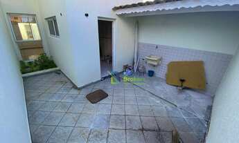 Imagem 5: Sobrado com 3 dormitórios à venda, 132 m² por R$ 470.000,00 - Canto do Forte - Praia Grand