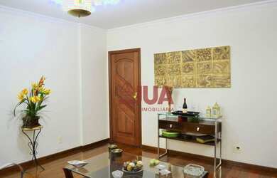 Imagem 4: Apartamento com 4 Quartos, Sala, Varada, 2 Banheiros, Cozinha e 2 Vagas - Venda R$ 980 mil