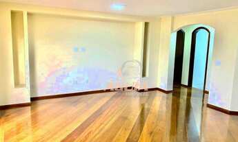 Imagem: Apartamento com 4 dormitórios à venda