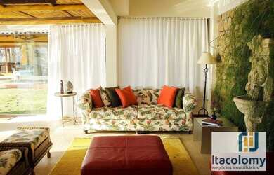 Imagem 7: Casa espetacular mobiliada à venda em Ilhabela - SP