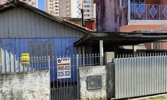 Imagem 2: TERRENO COM 360 IDEAL PARA KITNET NO LADO DO SHOPPING ITAGUAÇU E CEASA - TE642