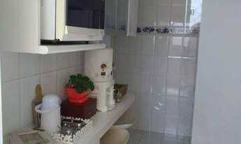 Imagem 6: Apartamento COND. PORTAL DOS CLÁSSICOS com 3 dormitórios à venda, 69 m² por R$ 371.000 - B