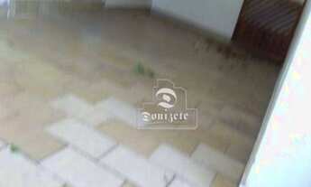 Imagem 7: Sobrado com 3 dormitórios para alugar, 177 m² por R$ 3.500,00/mês - Santa Maria - Santo An