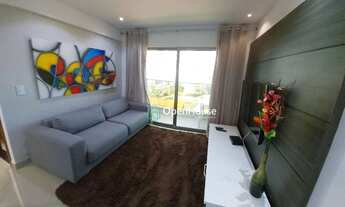 Imagem 5: Apartamento Residencial para venda e locação, Ponta Negra, Natal - AP0005