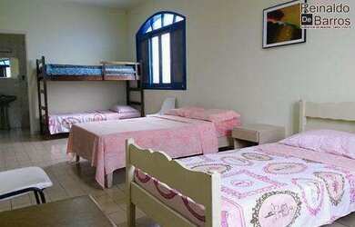 Imagem 4: Pousada com 6 dormitórios à venda, 462 m² por R$ 1.400.000 - Praia Do Sonho - Itanhaém/SP