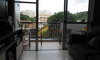 Imagem: Apartamento à venda, 78 m² por R$ 380.000,00