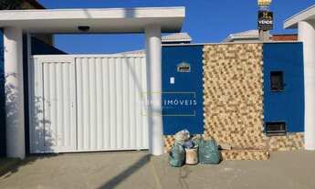 Imagem 2: Casa com 2 dormitórios à venda, 200 m² por R$ 360.000 - Itaipuaçu - Maricá/RJ