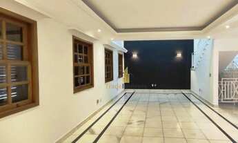 Imagem 3: Casa com 4 dormitórios, 360 m² - venda por R$ 2.500.000,00 ou aluguel por R$ 9.970,00/mês