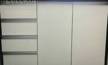 Imagem 6: Santo André - Casa Padrão - Vila Guarani