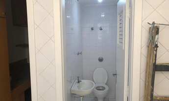 Imagem 3: Apartamento para alugar, 154 m² por R$ 3.200,00/mês - Santana - São Paulo/SP