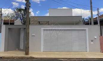 Imagem: Venda de Casas / Padrão na cidade de Araraquara