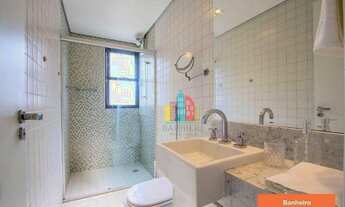 Imagem 3: Apartamento com 2 dormitórios à venda, 63 m² por R$ 730.000 - Vila Olímpia - São Paulo/SP