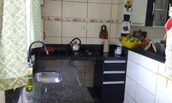 Imagem 5: CASA RESIDENCIAL NO BAIRRO JARDIM DAS FLORES