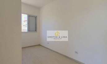 Imagem 7: Apartamento com 2 dormitórios à venda, 64 m² por R$ 185.000,00 - Residencial Estoril - Tau