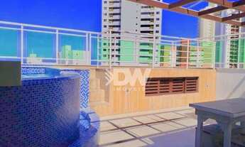 Imagem: Cobertura com 3 dormitórios Para locar