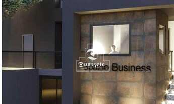 Imagem 7: Sala à venda, 23 m² por R$ 188.737,02 - Vila Curuçá - Santo André/SP