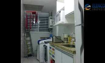 Imagem 6: Apartamento com 2 dormitórios à venda, 88 m² por R$ 1.300.000,00 - Icaraí - Niterói/RJ