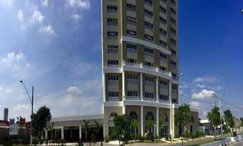 Imagem 4: SALA COMERCIAL Centro de Jacareí Piso laminado, copa, banheiro, pintura nova, interfone, p