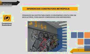 Imagem 7: Apartamento à venda, 56 m² por R$ 650.555,00 - Anchieta - Belo Horizonte/MG