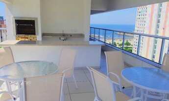 Imagem 7: Apartamento com 2 dormitórios à venda, 75 m² por R$ 599.000,00 - José Menino - Santos/SP