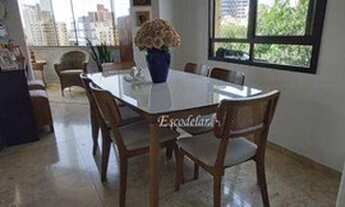 Imagem 6: Apartamento com 3 dormitórios à venda, 107 m² por R$ 890.000,00 - Água Fria - São Paulo/SP