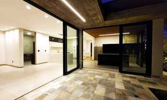 Imagem 5: Casa com 3 dormitórios à venda, 223 m² por R$ 1.900.000,00 - Parque Universitário - Condom