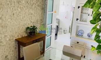 Imagem 4: SAÚDE LINDO APARTAMENTO 03 DORMIT 02 VAGAS 80 M²