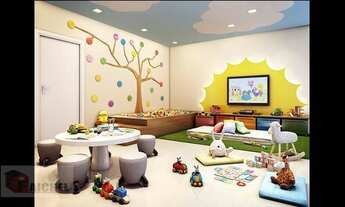 Imagem 6: Apartamento com 2 dormitórios à venda, 43 m² por R$ 263.000,00 - Brás - São Paulo/SP