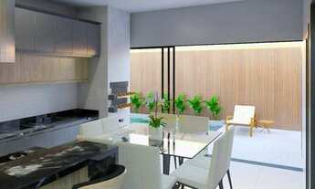 Imagem 5: Casa com 3 dormitórios à venda, 205 m² por R$ 1.500.000,00 - Parque Universitário - Condom