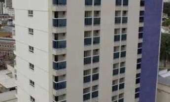 Imagem 1: Kitnet com 1 dormitório à venda, 25 m² por R$ 180.000,00 - Centro - Juiz de Fora/MG