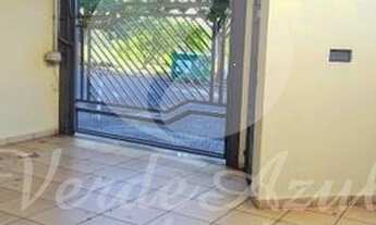 Imagem 3: Casa - Parque Residencial Jaguari - Americana