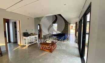 Imagem: Casa - Parque Brasil 500 - Paulínia