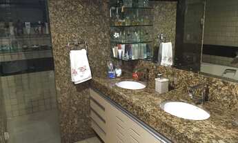 Imagem 6: ARCONDICIONADO CENTRAL - 4 SUÍTES, VENHA CONFERIR!!!