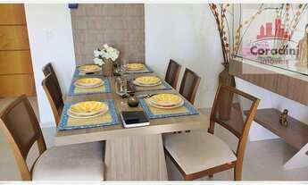 Imagem: Apartamento residencial à venda, Centro