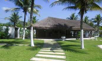 Imagem 5: Casa residencial à venda, Acapulco III, Guarujá - CA1280