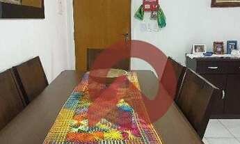 Imagem 3: Apartamento com 2 dormitórios à venda, 94 m² por R$ 318.000,00 - Tupi - Praia Grande/SP