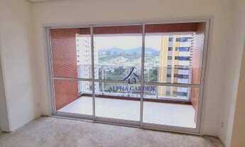 Imagem 3: Apartamento com 1 dormitório à venda, 55 m² por R$ 526.000,00 - Empresarial 18 do Forte