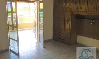 Imagem 6: Casa com 3 dormitórios à venda, 195 m² por R$ 639.000,00 - Parque Terra Nova II - São Bern