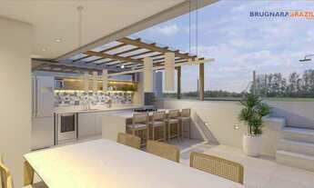 Imagem 4: Apartamento com 3 dormitórios à venda, 110 m² por R$ 1.200.000,00 - Barroca - Belo Horizon