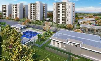 Imagem 2: Apartamento - Balneário Tropical - Paulínia