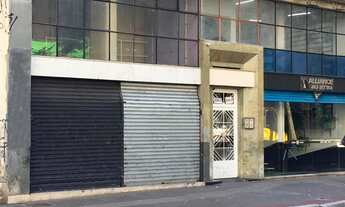 Imagem: Loja para alugar, 391 m²- Santa Efigênia