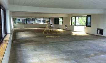 Imagem 2: Conjunto Brooklin