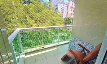 Imagem 2: Apartamento residencial para locação, Icaraí, Niterói