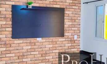 Imagem 3: Sobrado 2 dormitórios e com Churrasqueira R$ 550.000,00