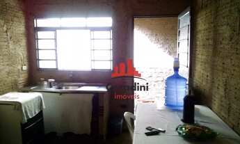 Imagem 5: Casa com 3 dormitórios à venda, 132 m² por R$ 220.000 - Jardim Lizandra - Americana/SP